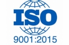 ISO 9001:2015 SERTIFIKĀCIJA