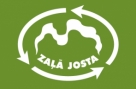 SAŅEMTA EKO ZĪME!